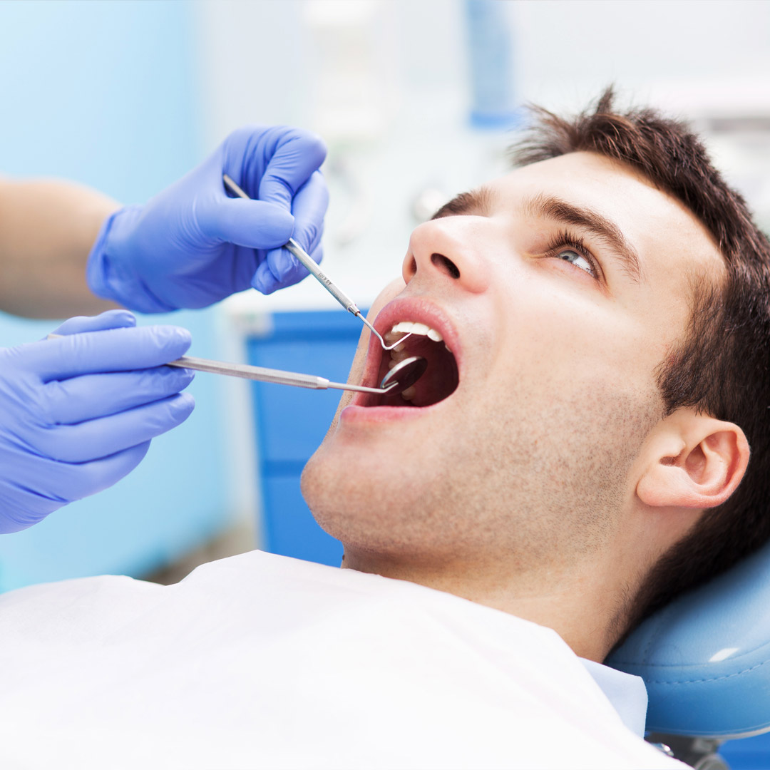 Signs You May Need Emergency Dental Care