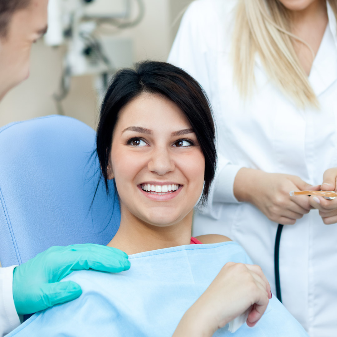 What To Expect At Your Appointment