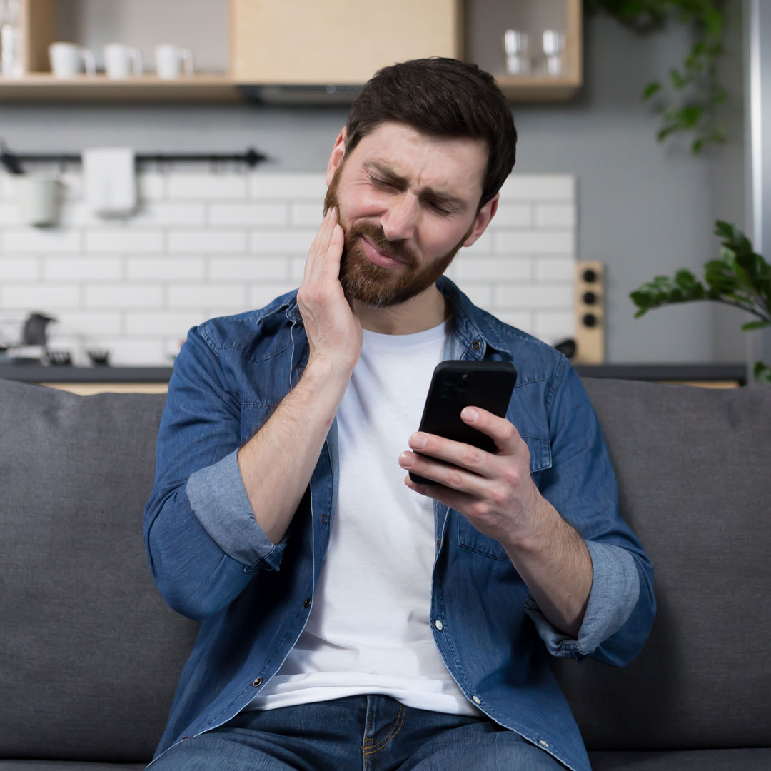 Contact Buckeye Immediate Dental for Root Canal Surgery Today