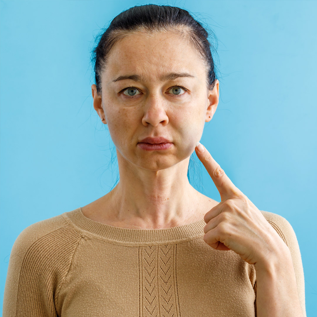 Symptoms and Diagnosis