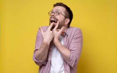 What should you do if you knock out a tooth?