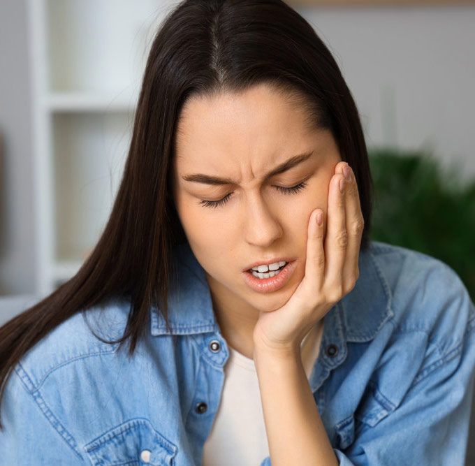 Call Us for Your Urgent Dental Care Needs