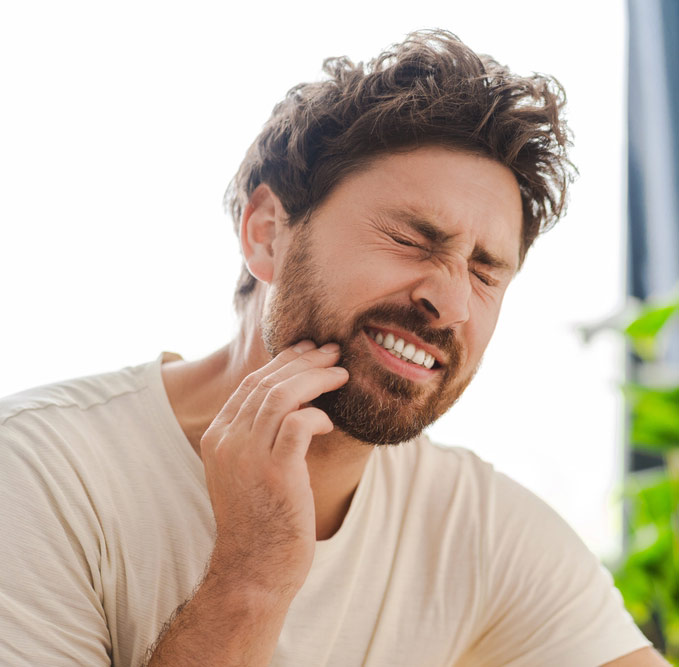 When is Wisdom Tooth Extraction necessary?