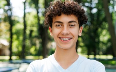Can You Get Emergency Dental Care For Braces-Related Problems?