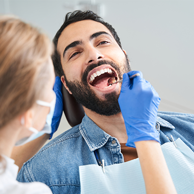 Call Us for Your Urgent Dental Care Needs