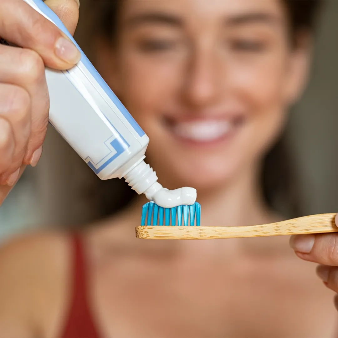How do you care for Crowns and Bridges?
