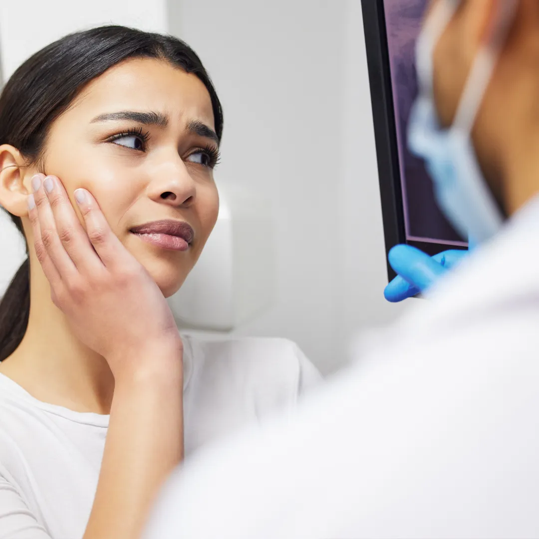 Accessible, High-Quality Dental Services