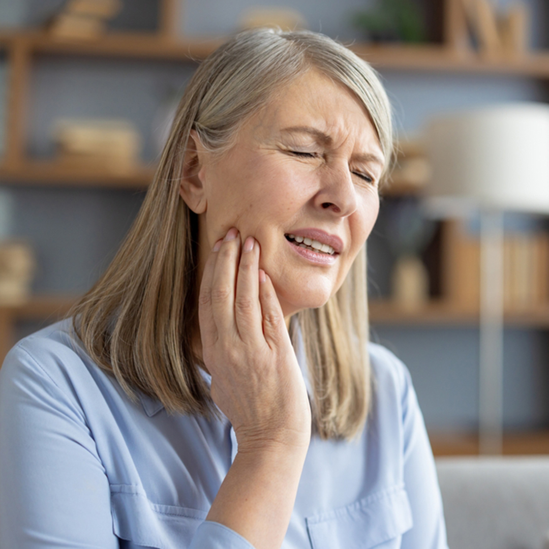Call Us for Your Urgent Dental Care Needs