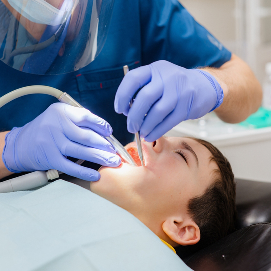The Importance of Addressing Cavities Promptly