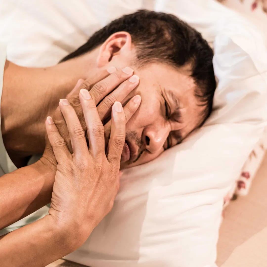 Why choose Buckeye Immediate Dental for TMJ and Night Guard care?