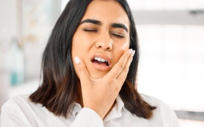 What Constitutes A Dental Emergency & When Should You Go?