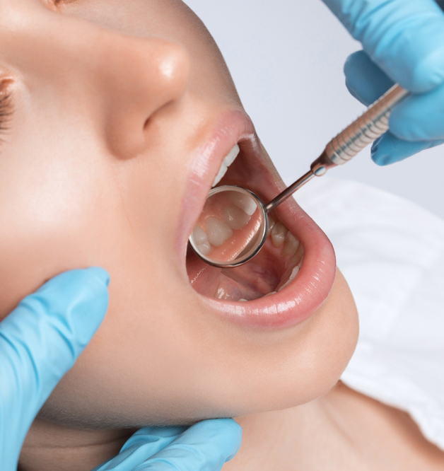 Call Us for Your Urgent Dental Care Needs