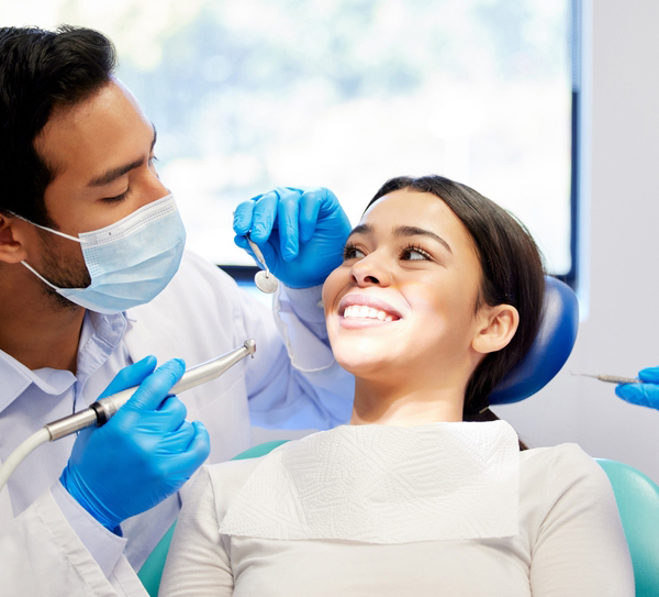 The Importance of Addressing Cavities Promptly