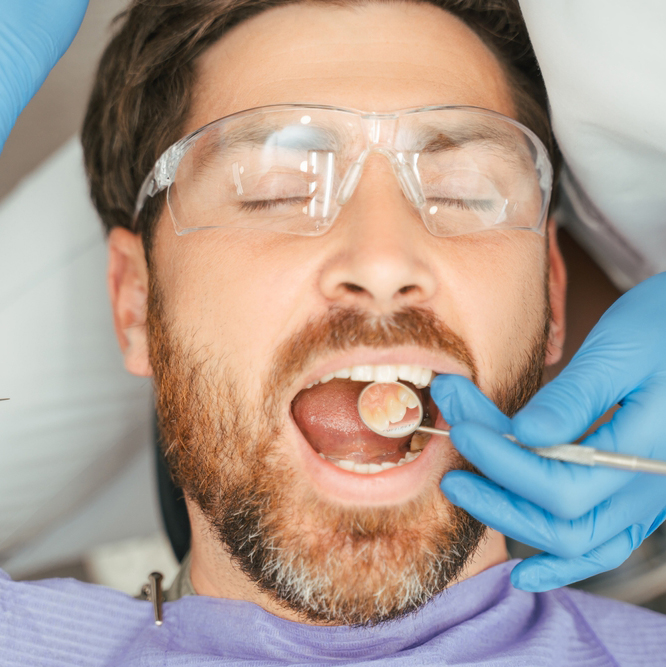 When is Wisdom Tooth Extraction necessary?