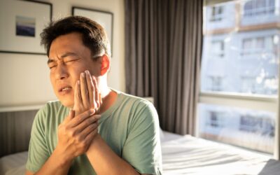 What Are Signs You Need Emergency Root Canal Work?