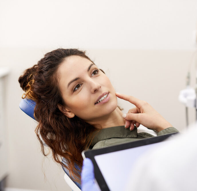 Call Us for Your Urgent Dental Care Needs