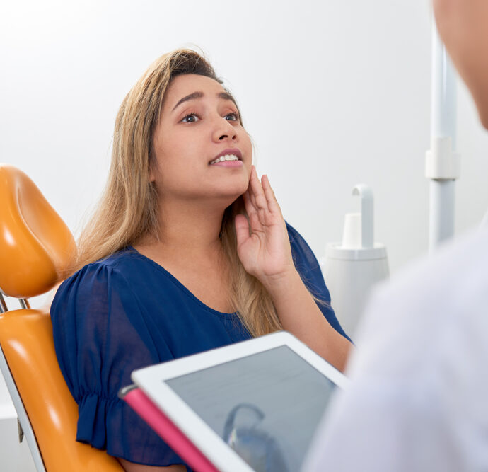 When is Wisdom Tooth Extraction necessary?