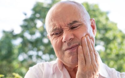 What’s The Fastest Relief For Throbbing Toothaches?