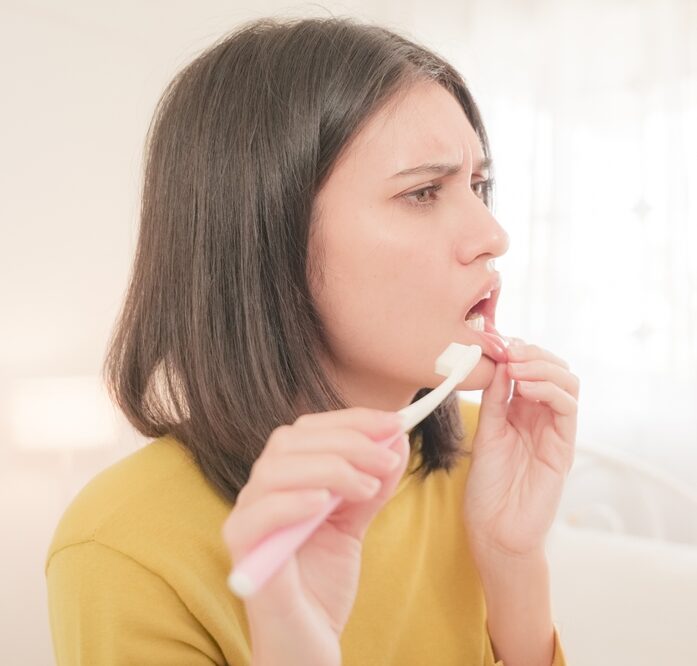 The Importance of Addressing Cavities Promptly