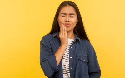 What Happens If You Ignore A Cracked Molar Tooth?