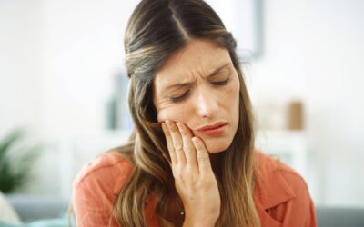 How Dangerous Is Untreated Gum Infection Swelling?