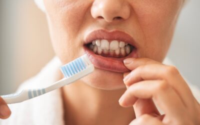When Is Bleeding In The Mouth Considered An Emergency?